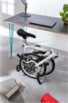 Xe đạp gấp Brompton A Line